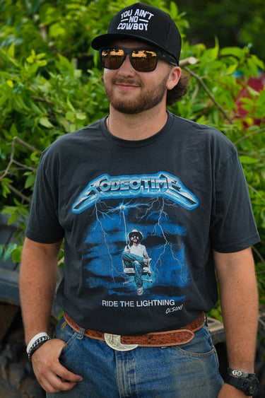 Ride The Lightning T